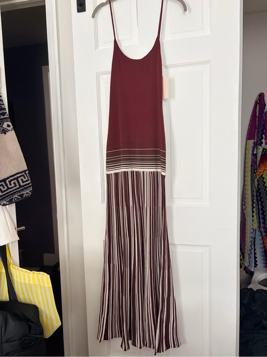 Faithfull the Brand Dresses & Skirts - Faithfull the Brand Cecile Maxi Dress